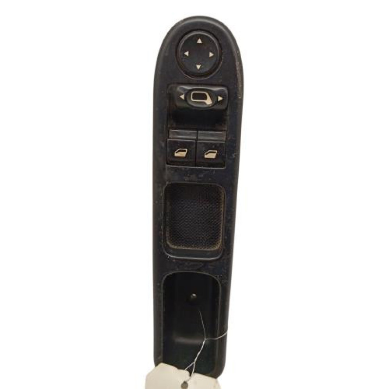 Interrupteur de leve vitre avant gauche PEUGEOT 307