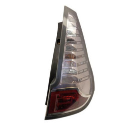 Feu arriere principal droit (feux) RENAULT SCENIC 3 Photo n°1