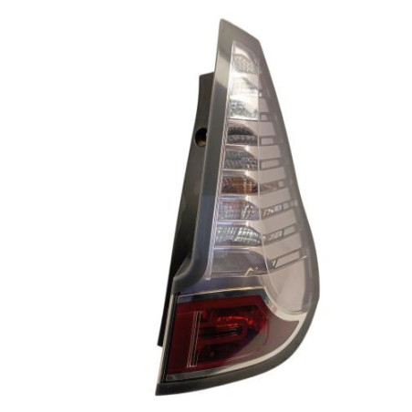 Feu arriere principal droit (feux) RENAULT SCENIC 3 Photo n°1