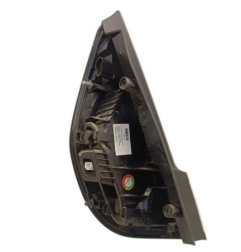 Feu arriere principal droit (feux) RENAULT SCENIC 3