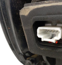 Feu arriere principal droit (feux) RENAULT SCENIC 3 Photo n°3