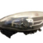 Optique avant principal gauche (feux)(phare) RENAULT SCENIC 3