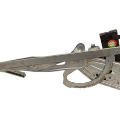 Leve vitre electrique avant gauche RENAULT SCENIC 3 Photo n°1