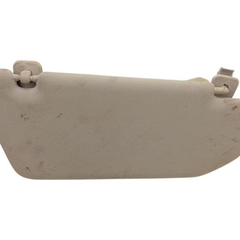 Pare soleil gauche RENAULT SCENIC 3