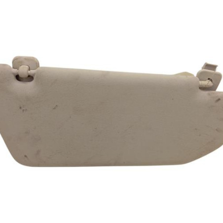 Pare soleil gauche RENAULT SCENIC 3 Photo n°1