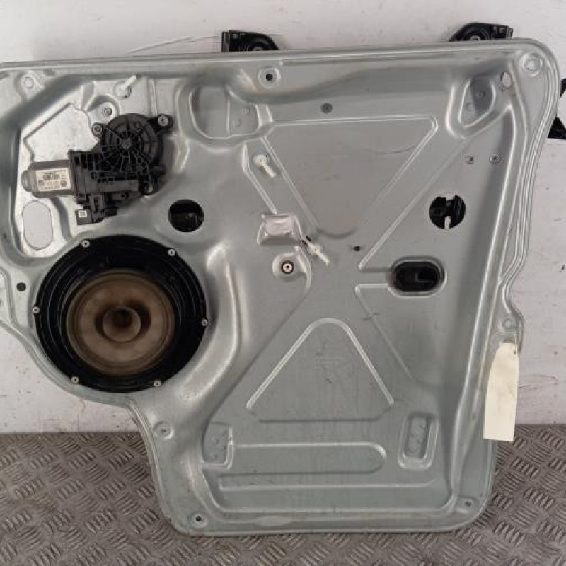 Leve vitre electrique avant droit VOLKSWAGEN TRANSPORTER 5