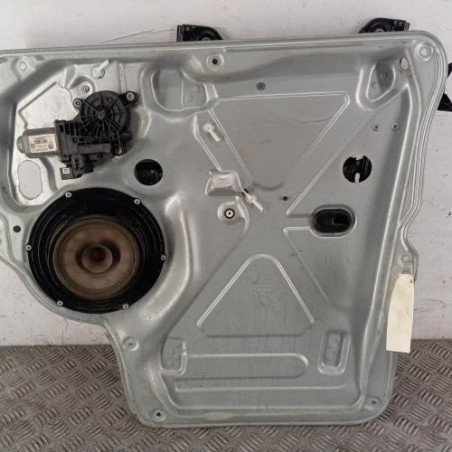 Leve vitre electrique avant droit VOLKSWAGEN TRANSPORTER 5 Photo n°1