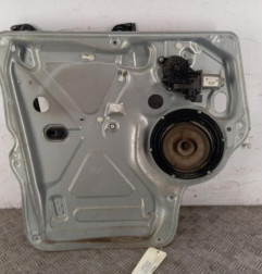 Leve vitre electrique avant gauche VOLKSWAGEN TRANSPORTER 5 Photo n°1