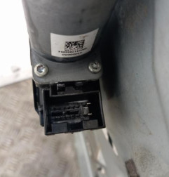 Leve vitre electrique avant gauche VOLKSWAGEN TRANSPORTER 5 Photo n°5