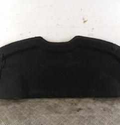 Plage arriere PEUGEOT 208 1 Photo n°1