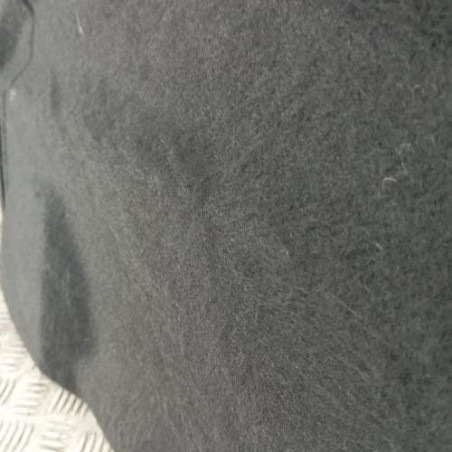 Plage arriere PEUGEOT 208 1