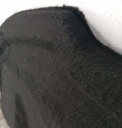 Plage arriere PEUGEOT 208 1 Photo n°3