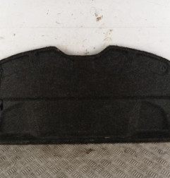 Plage arriere PEUGEOT 208 1 Photo n°4