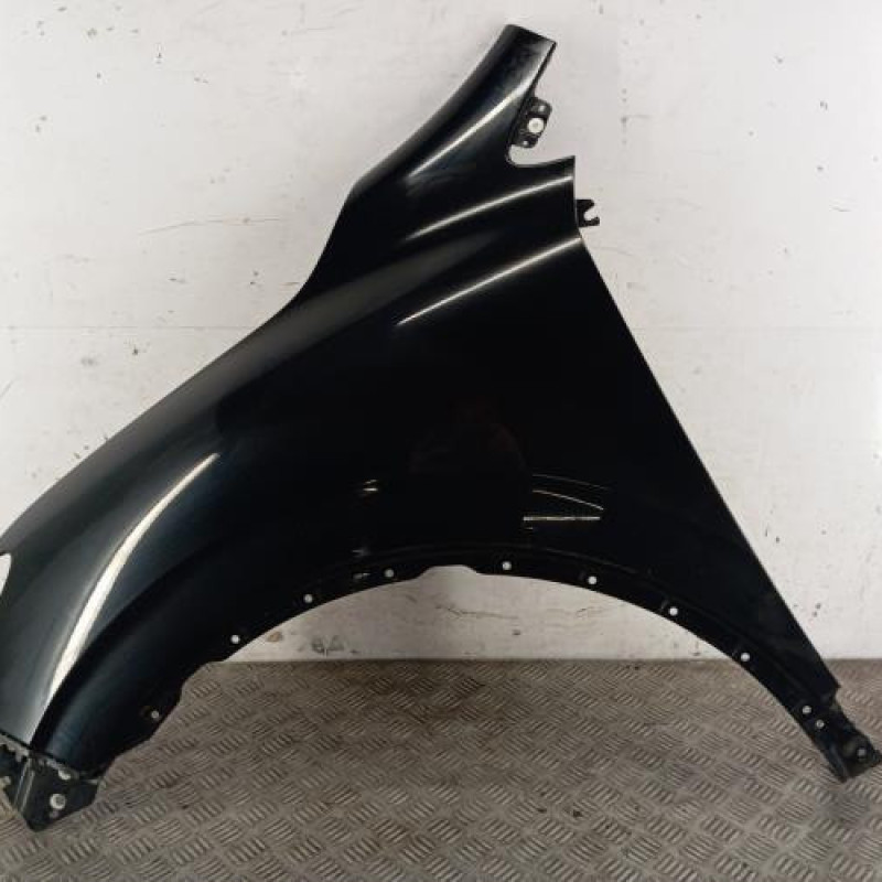 Aile avant gauche RENAULT KADJAR