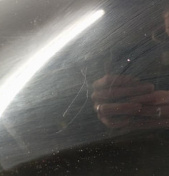 Aile avant gauche RENAULT KADJAR