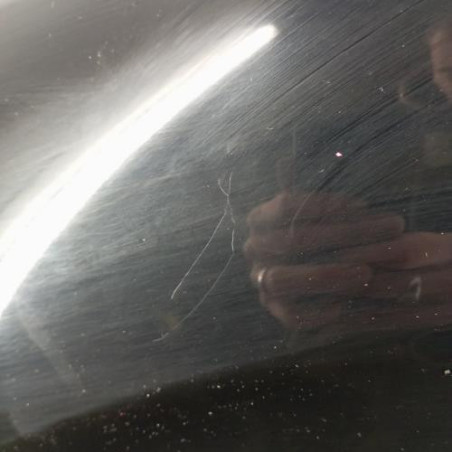 Aile avant gauche RENAULT KADJAR