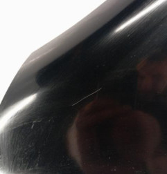 Aile avant gauche RENAULT KADJAR Photo n°3