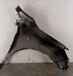 Aile avant gauche RENAULT KADJAR Photo n°4