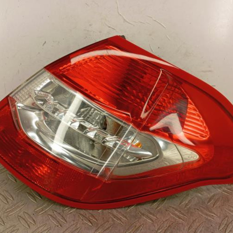 Feu arriere principal droit (feux) CITROEN C4 2