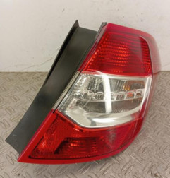 Feu arriere principal droit (feux) CITROEN C4 2