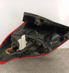 Feu arriere principal droit (feux) CITROEN C4 2 Photo n°4