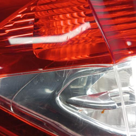 Feu arriere principal gauche (feux) CITROEN C4 2