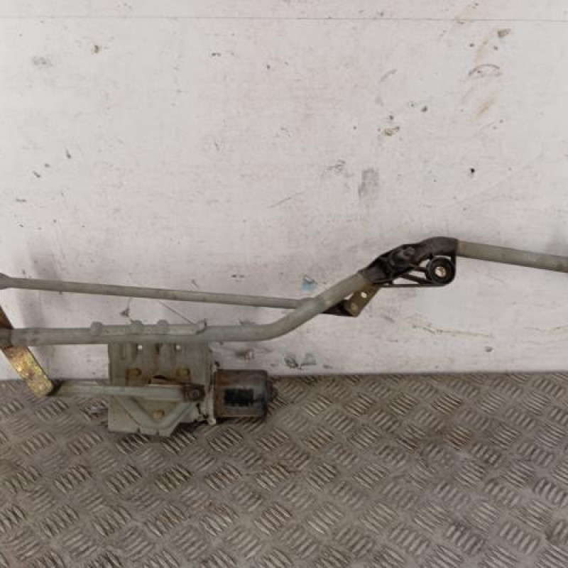Moteur essuie glace avant RENAULT SCENIC 2