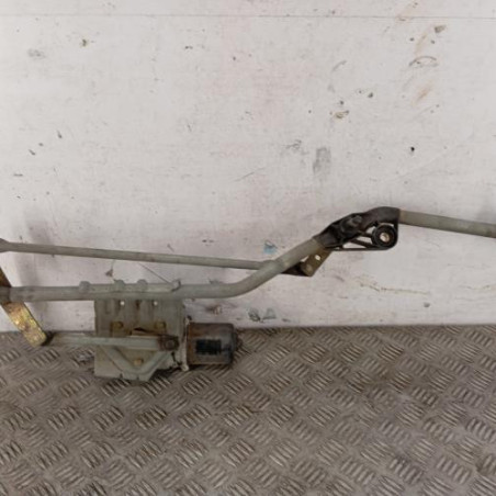 Moteur essuie glace avant RENAULT SCENIC 2 Photo n°1