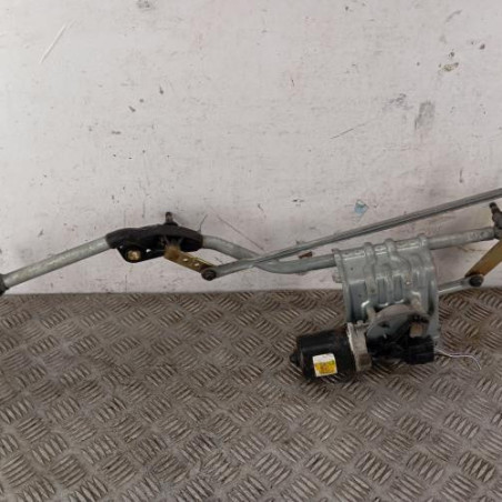 Moteur essuie glace avant RENAULT SCENIC 2