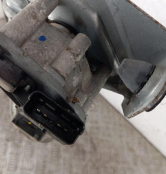Moteur essuie glace avant RENAULT SCENIC 2 Photo n°3