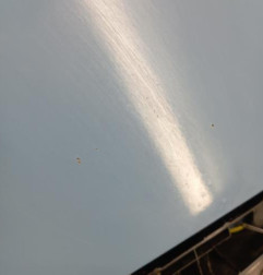 Aile avant droit KIA PICANTO 2