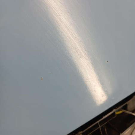 Aile avant droit KIA PICANTO 2