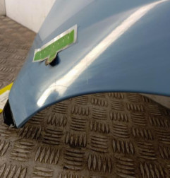 Aile avant gauche KIA PICANTO 2 Photo n°3