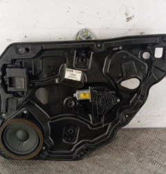 Leve vitre electrique arriere droit VOLVO XC 60 1 Photo n°1