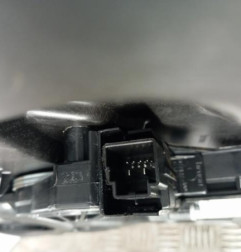 Leve vitre electrique arriere droit VOLVO XC 60 1 Photo n°6