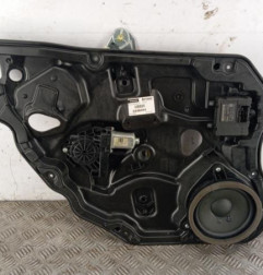 Leve vitre electrique arriere gauche VOLVO XC 60 1 Photo n°1