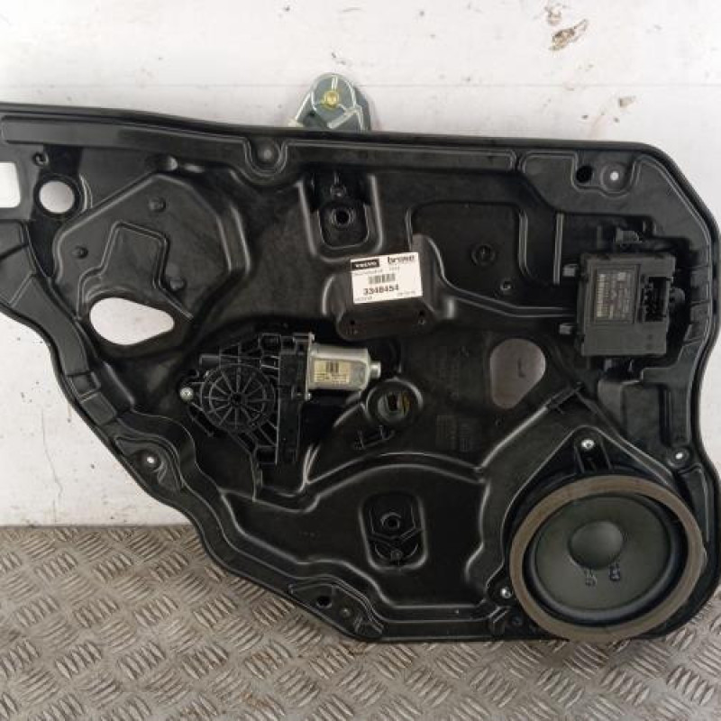 Leve vitre electrique arriere gauche VOLVO XC 60 1