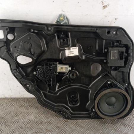 Leve vitre electrique arriere gauche VOLVO XC 60 1 Photo n°1