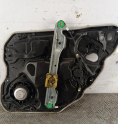 Leve vitre electrique arriere gauche VOLVO XC 60 1