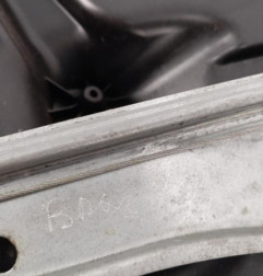 Leve vitre electrique arriere gauche VOLVO XC 60 1 Photo n°3