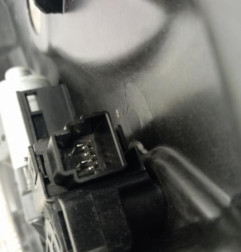 Leve vitre electrique arriere gauche VOLVO XC 60 1 Photo n°6