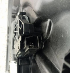 Leve vitre electrique avant gauche VOLVO XC 60 1 Photo n°5