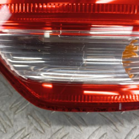 Feu arriere principal gauche (feux) TOYOTA AVENSIS VERSO