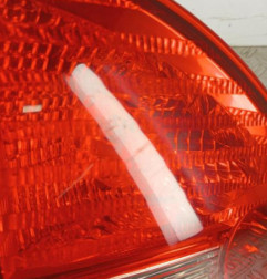 Feu arriere secondaire gauche (feux) TOYOTA AVENSIS VERSO