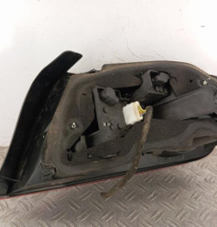 Feu arriere principal gauche (feux) PEUGEOT 407 Photo n°4