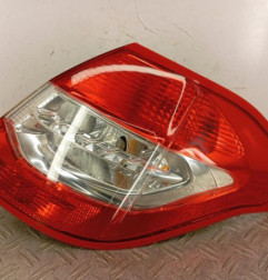 Feu arriere principal droit (feux) CITROEN C4 2 Photo n°1