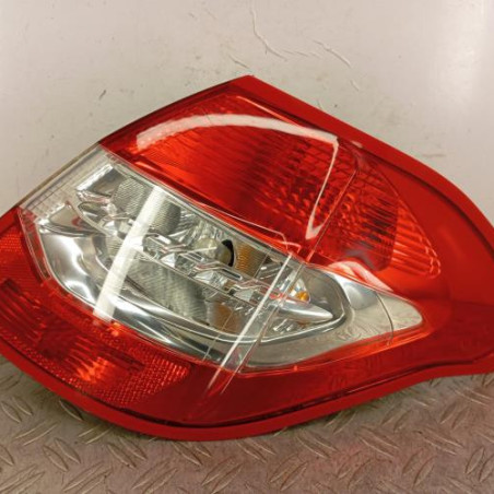 Feu arriere principal droit (feux) CITROEN C4 2 Photo n°1