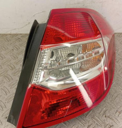 Feu arriere principal droit (feux) CITROEN C4 2