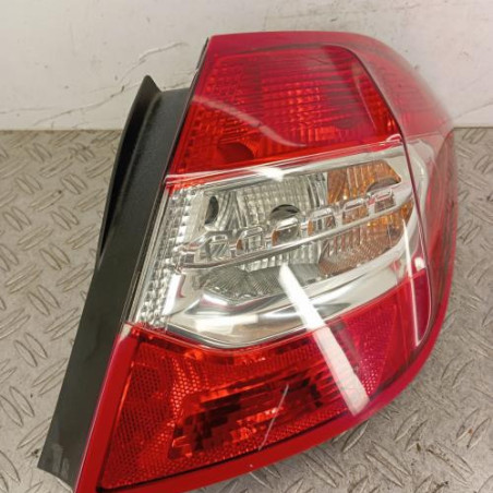 Feu arriere principal droit (feux) CITROEN C4 2