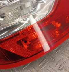 Feu arriere principal gauche (feux) CITROEN C4 2